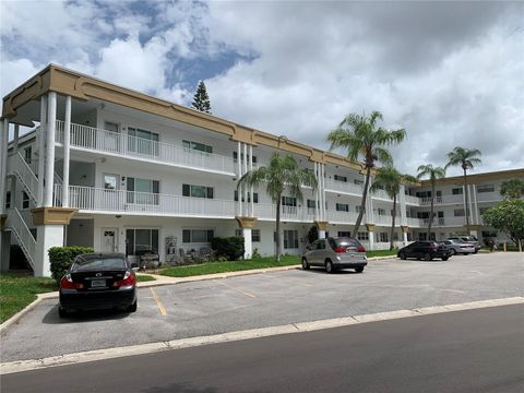 A home in CLEARWATER