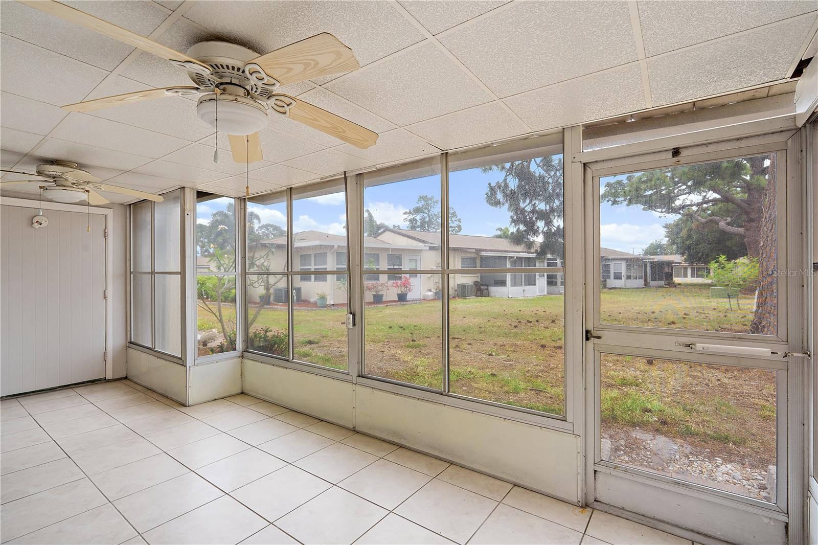 SWIFTON VILLAS SEC B - Residential