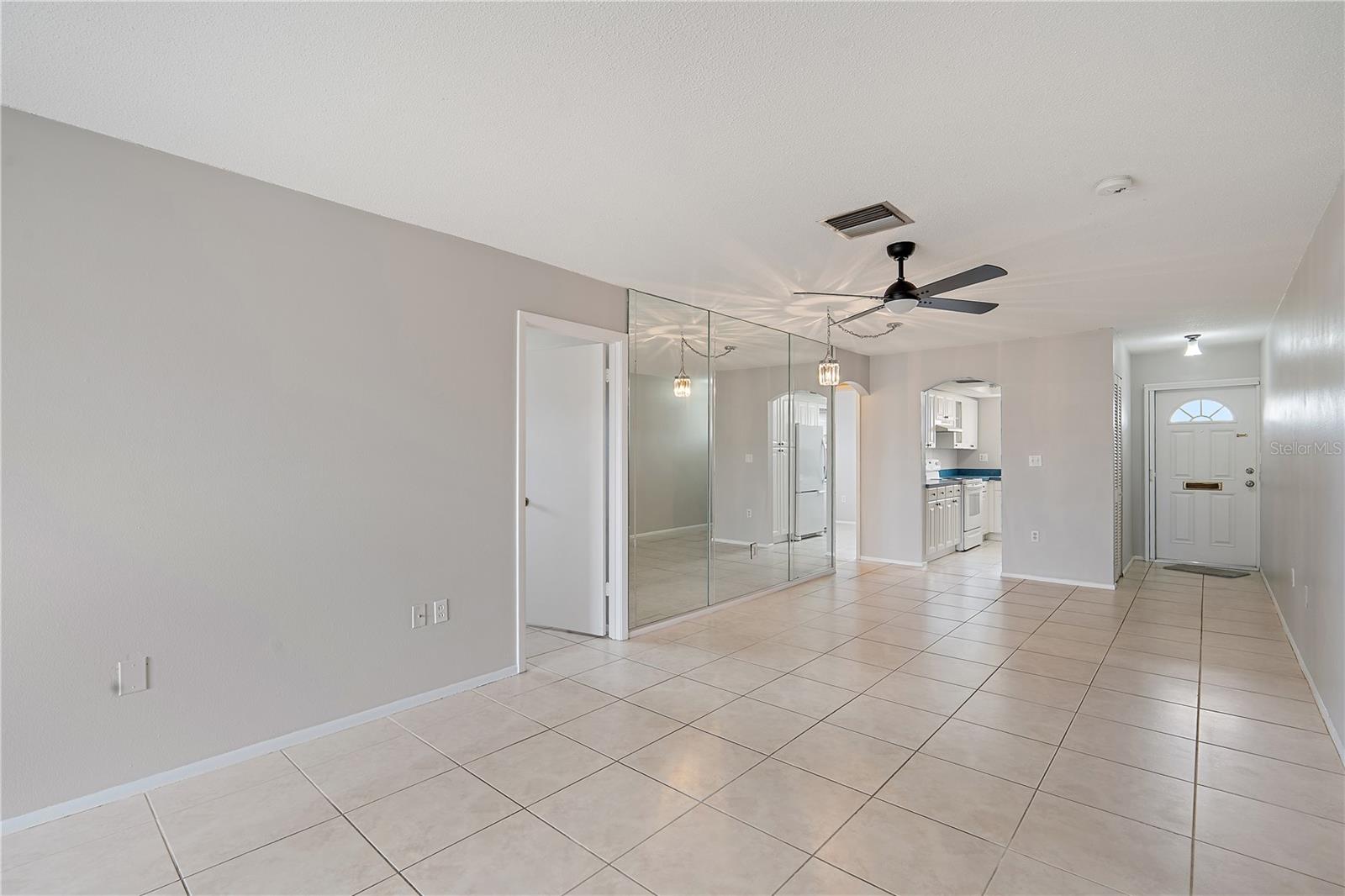 SWIFTON VILLAS SEC B - Residential