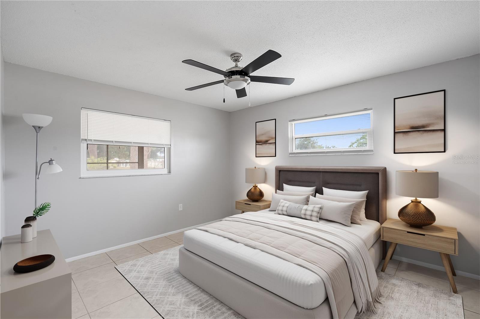SWIFTON VILLAS SEC B - Residential
