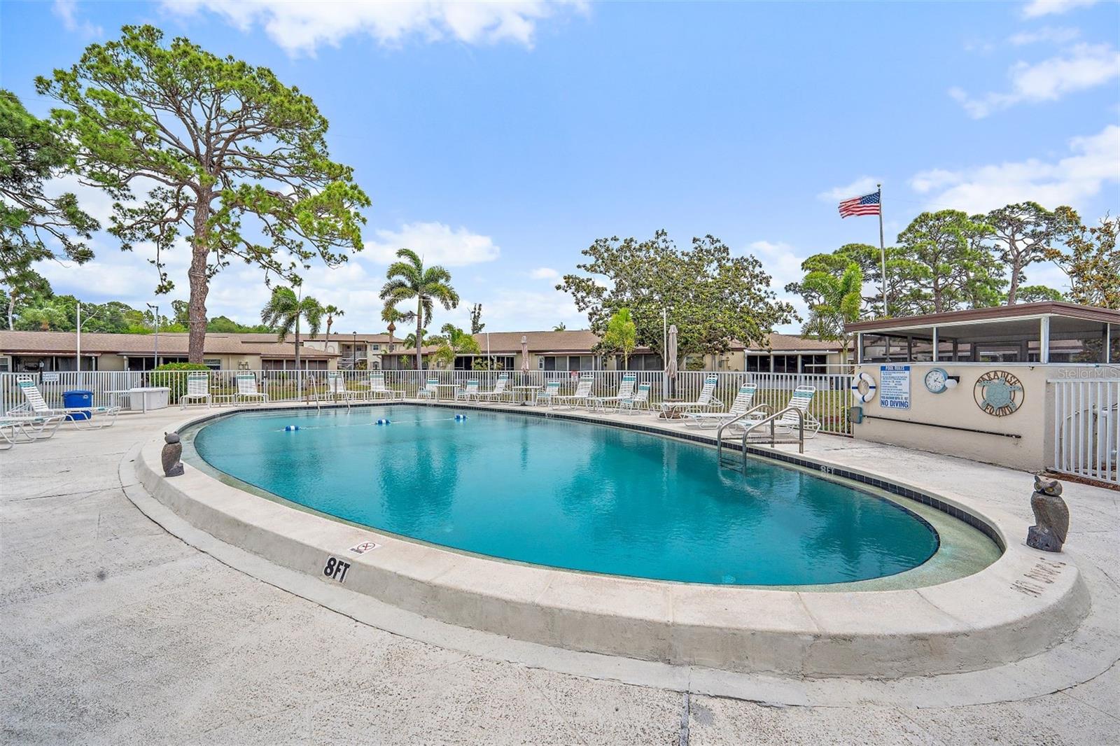 SWIFTON VILLAS SEC B - Residential