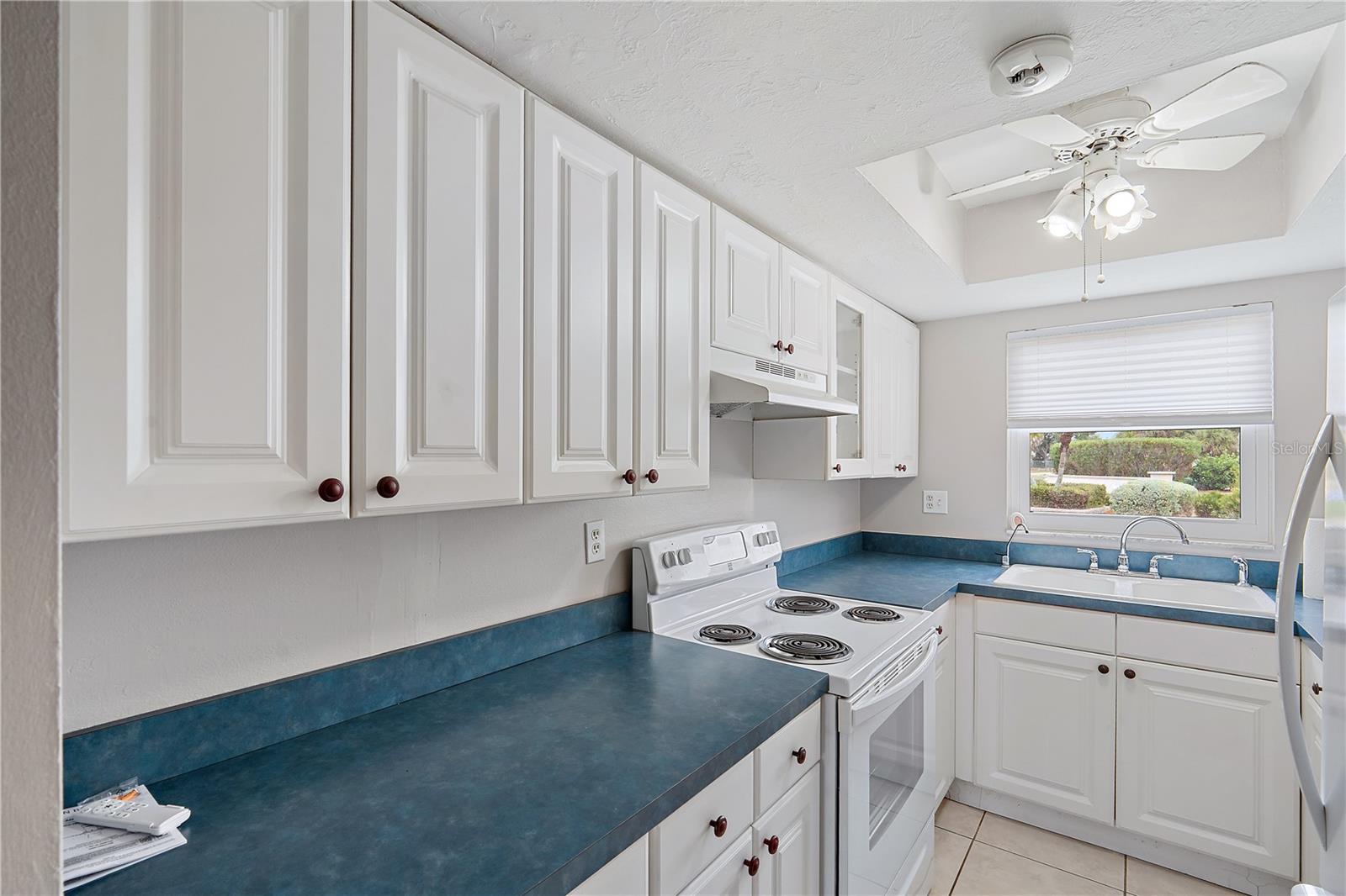 SWIFTON VILLAS SEC B - Residential