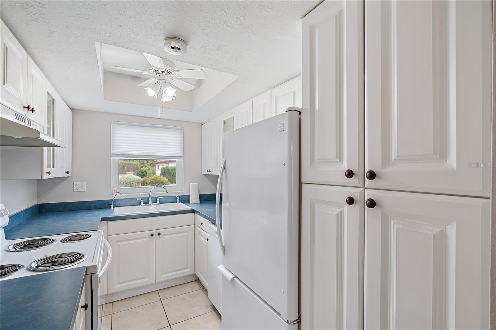 SWIFTON VILLAS SEC B - Residential