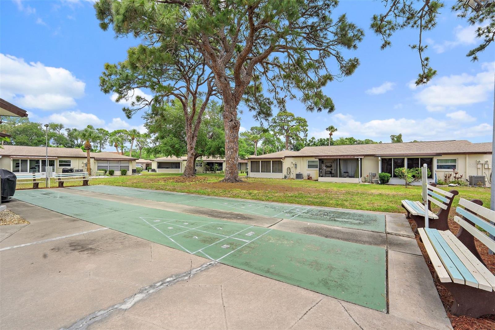 SWIFTON VILLAS SEC B - Residential