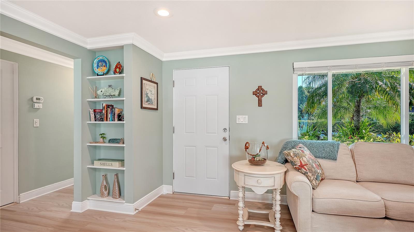 BAY VIEW ACRES - Residential