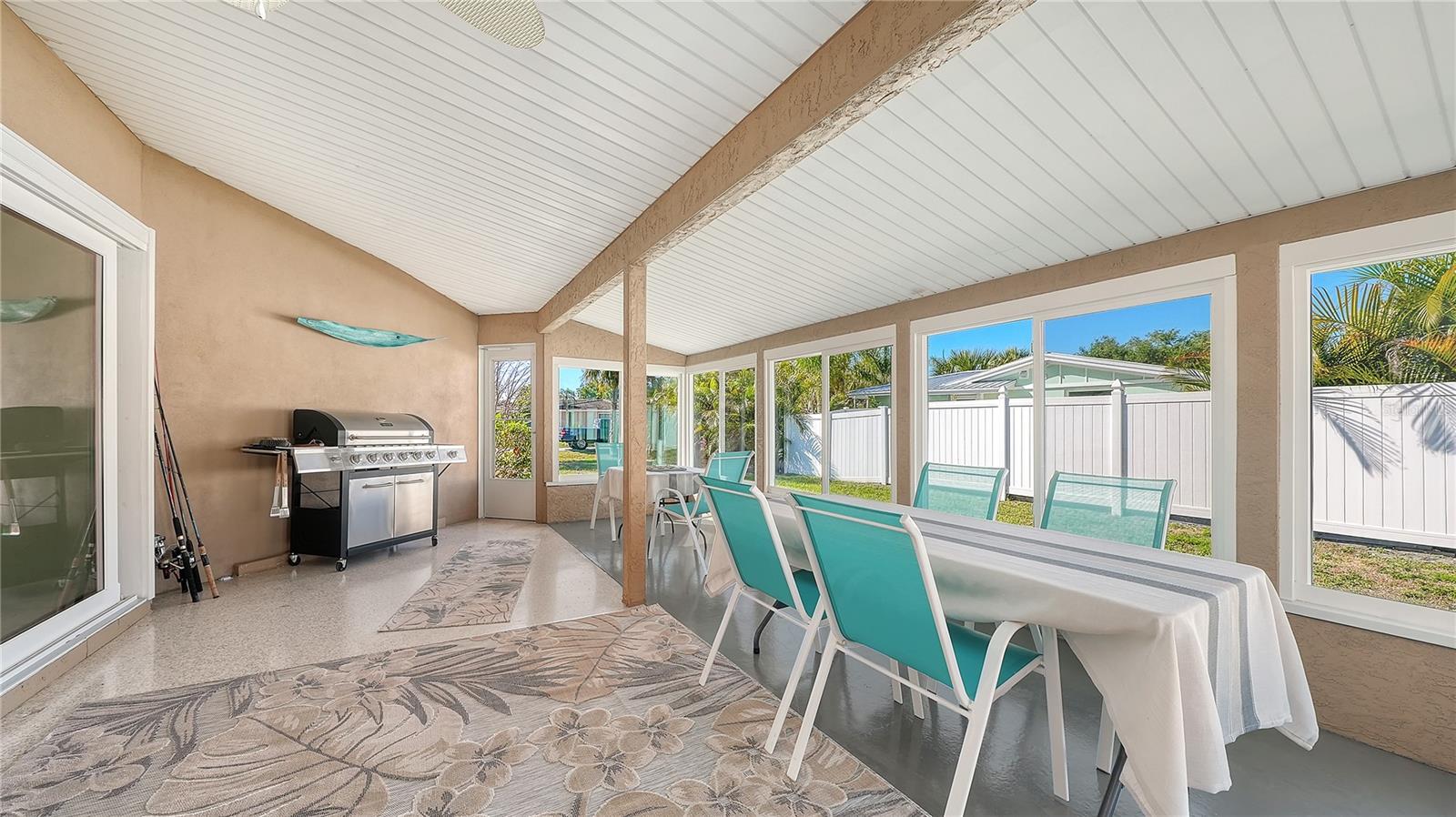 BAY VIEW ACRES - Residential