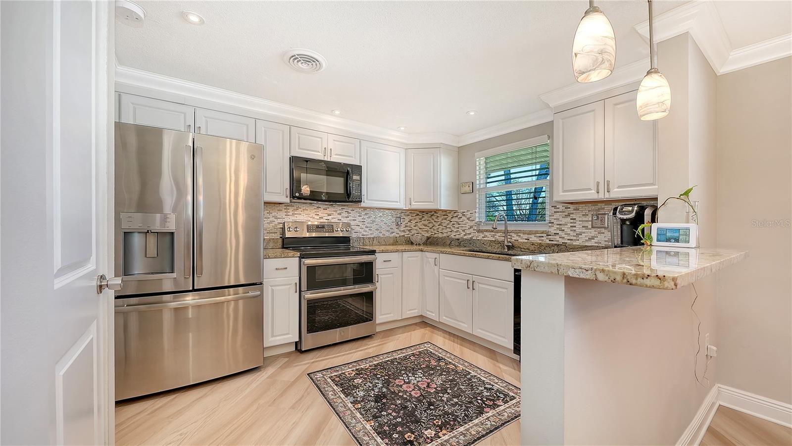 BAY VIEW ACRES - Residential