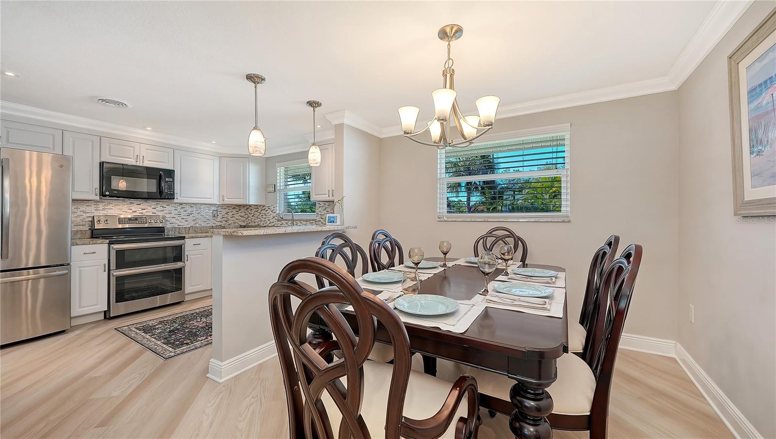 BAY VIEW ACRES - Residential