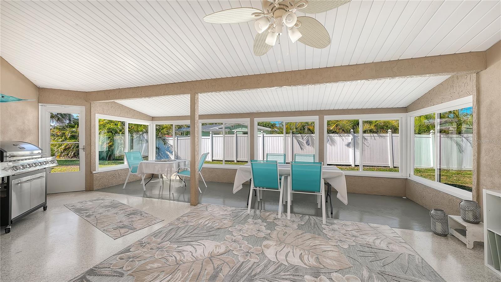 BAY VIEW ACRES - Residential