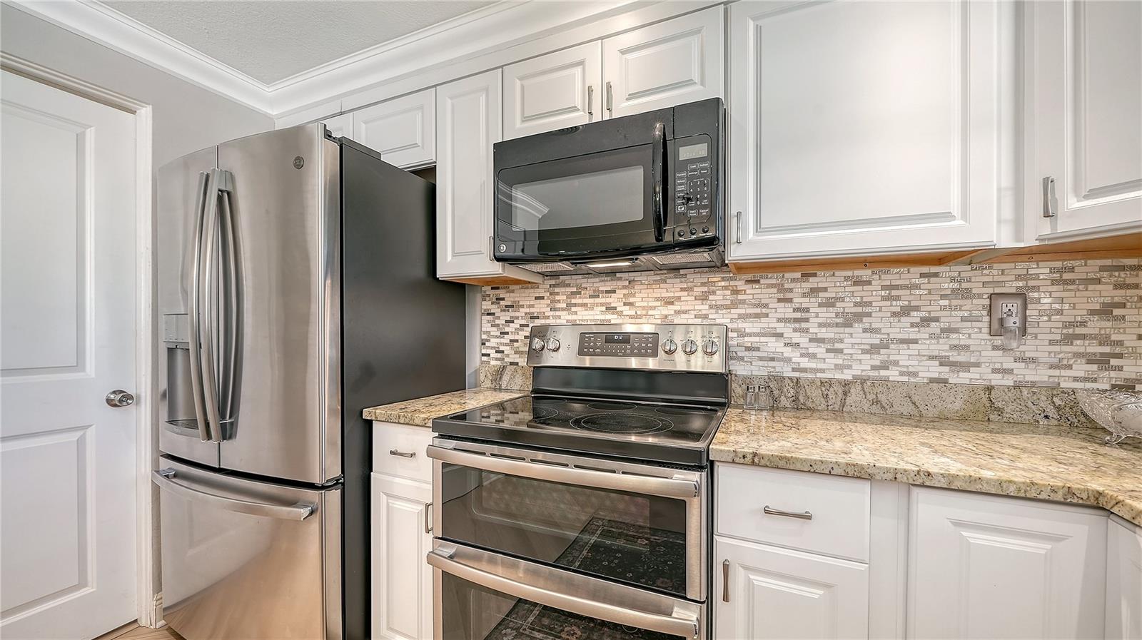 BAY VIEW ACRES - Residential