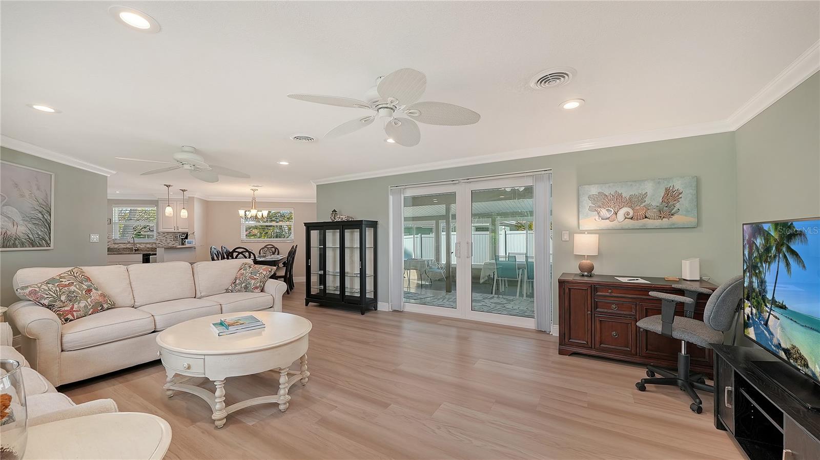 BAY VIEW ACRES - Residential