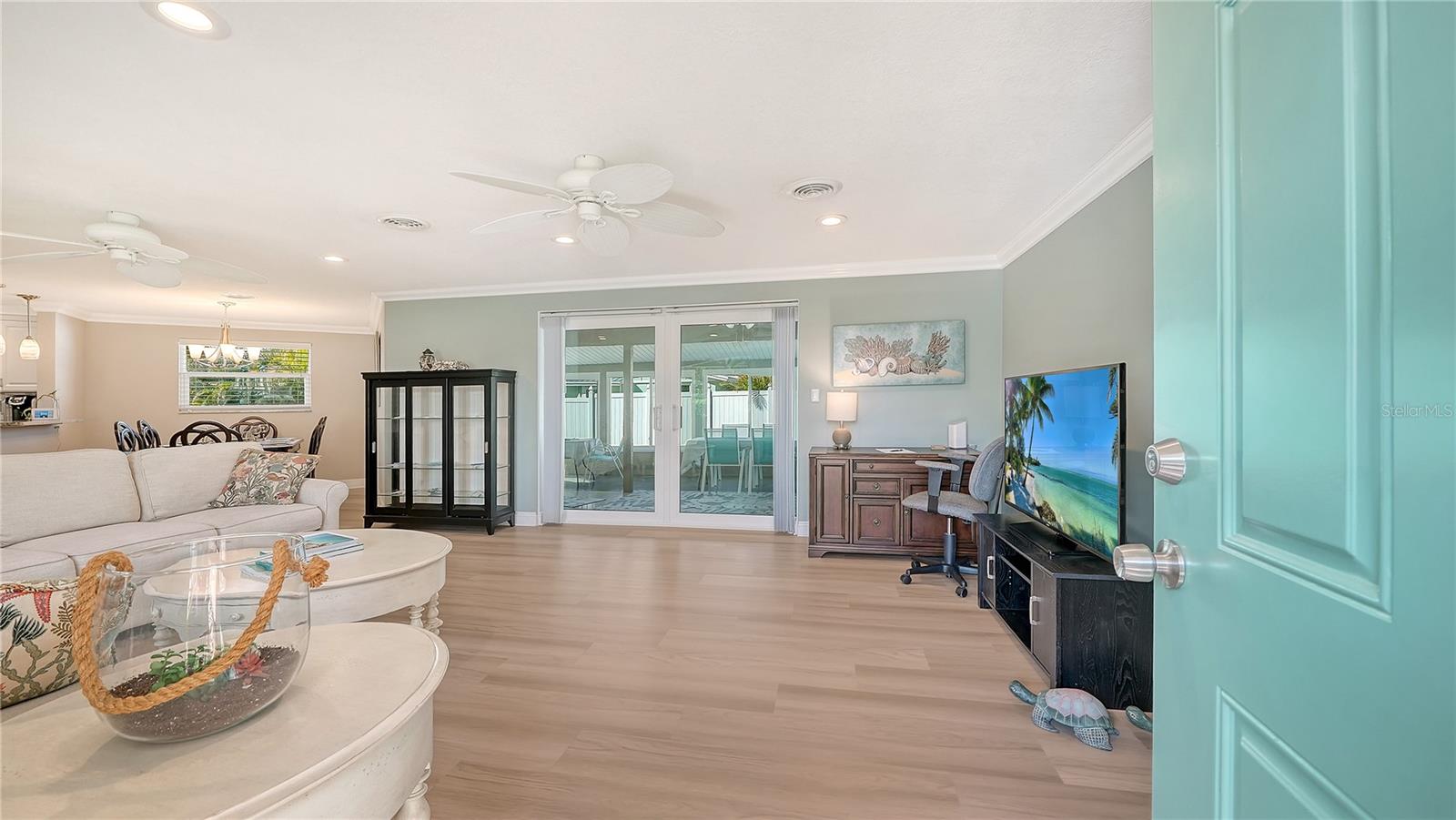 BAY VIEW ACRES - Residential