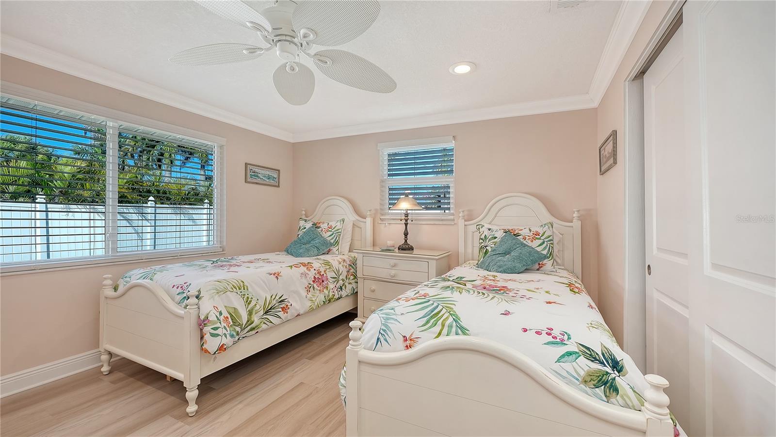 BAY VIEW ACRES - Residential