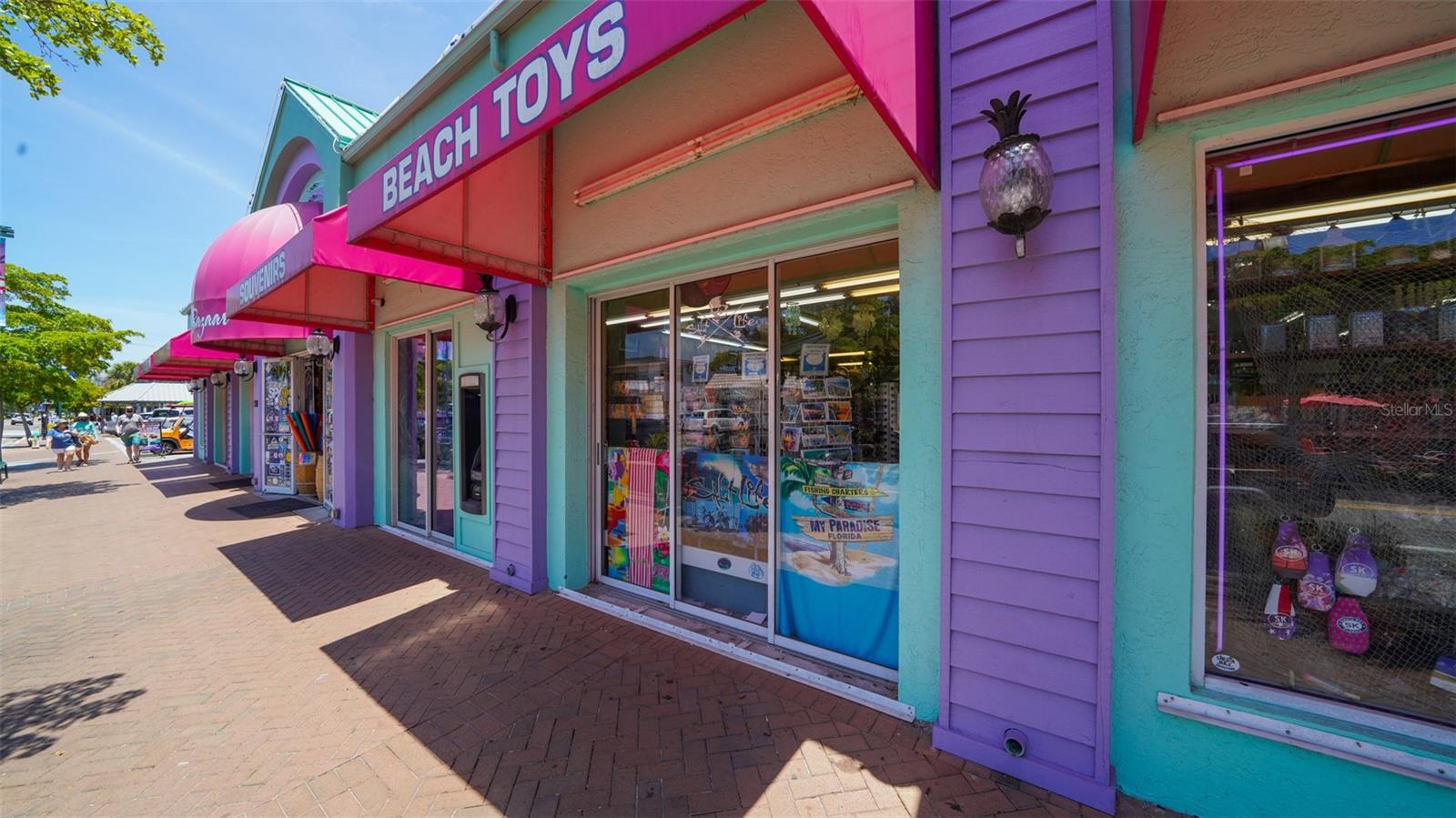 BAY VIEW ACRES - Residential