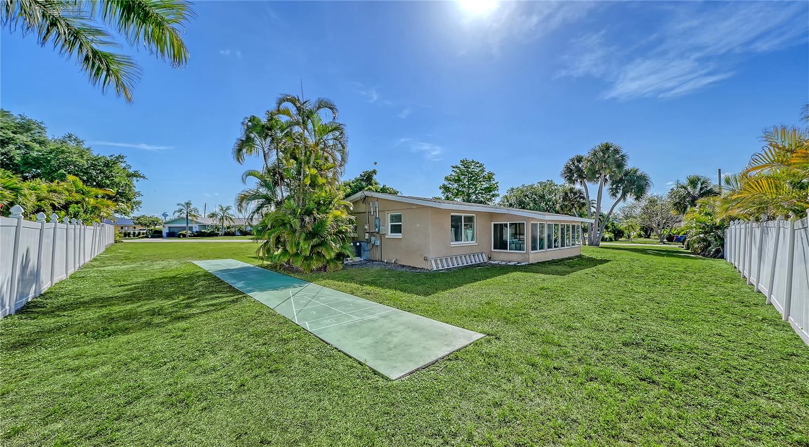 BAY VIEW ACRES - Residential