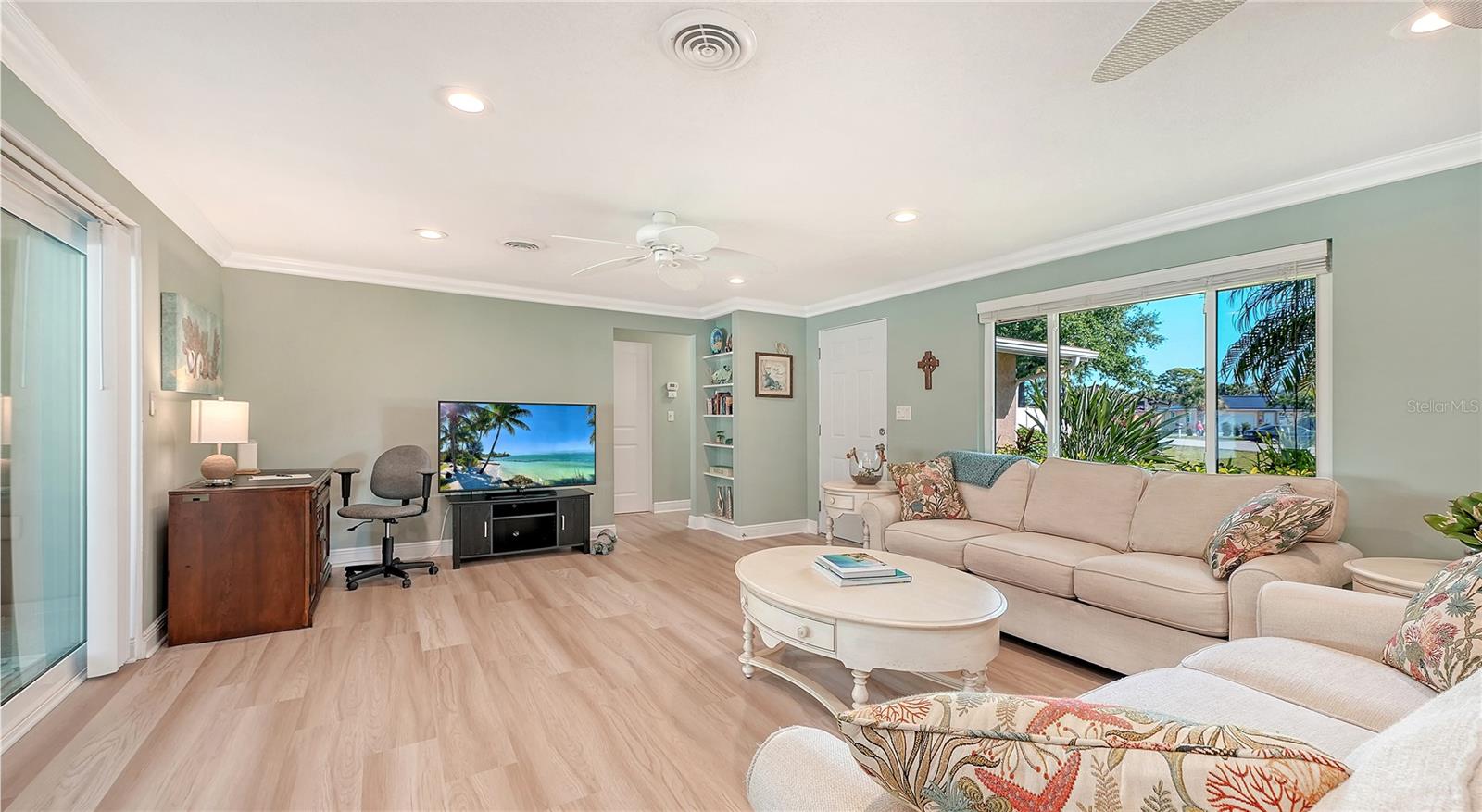 BAY VIEW ACRES - Residential