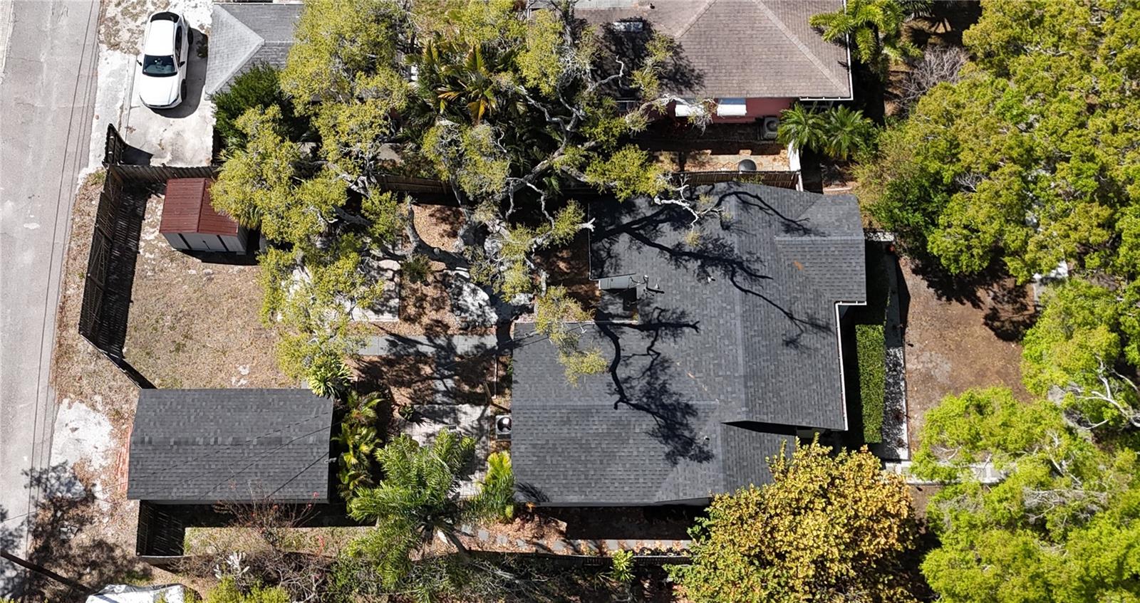 GROVEMONT SUB - Residential Lease