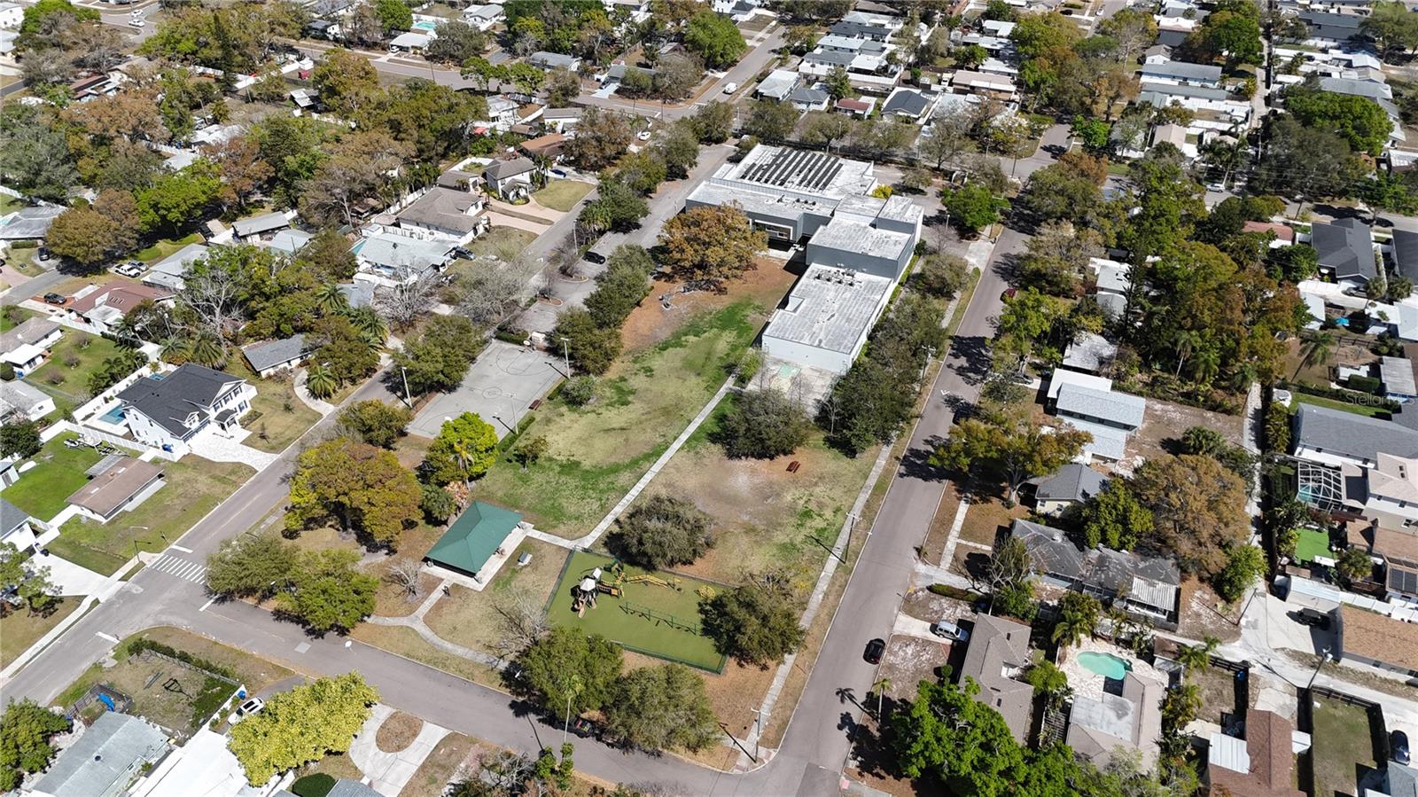 GROVEMONT SUB - Residential Lease