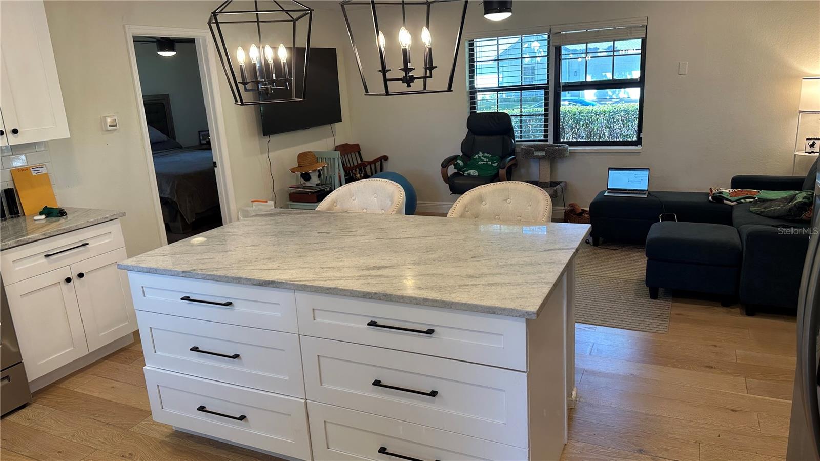 GROVEMONT SUB - Residential Lease