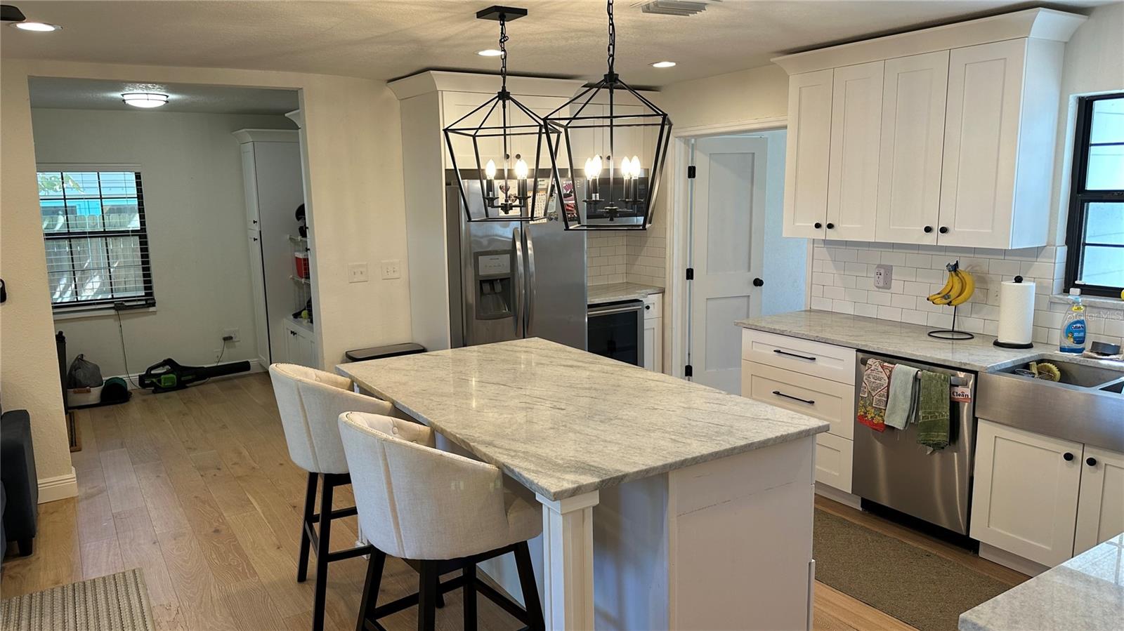 GROVEMONT SUB - Residential Lease