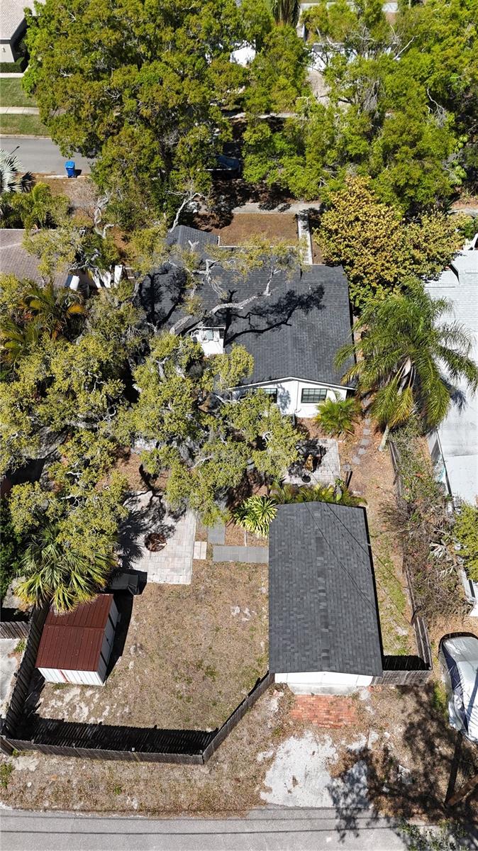 GROVEMONT SUB - Residential Lease