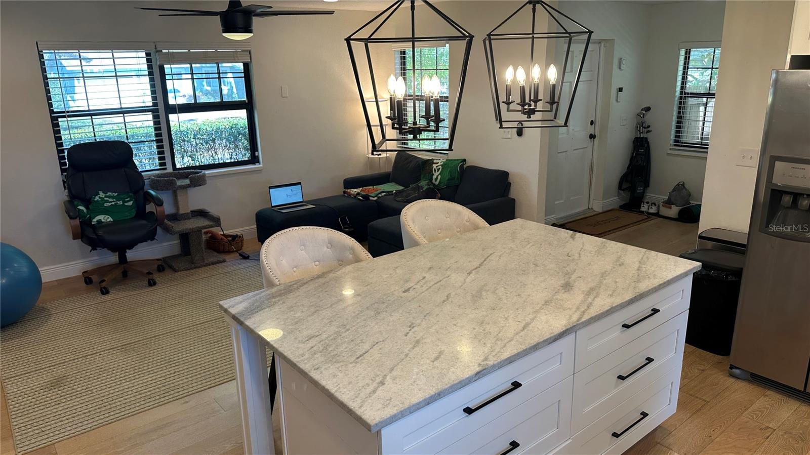 GROVEMONT SUB - Residential Lease