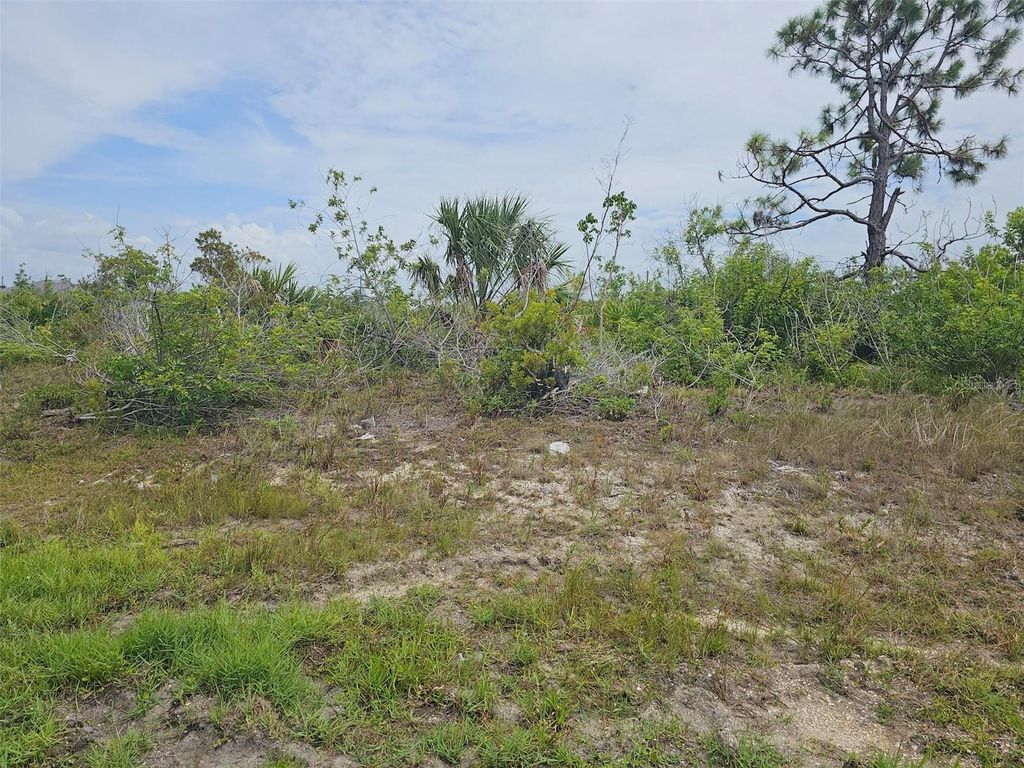 Photo of 15093 Acorn Circle, Port Charlotte, FL 33981 (MLS # N6127910)