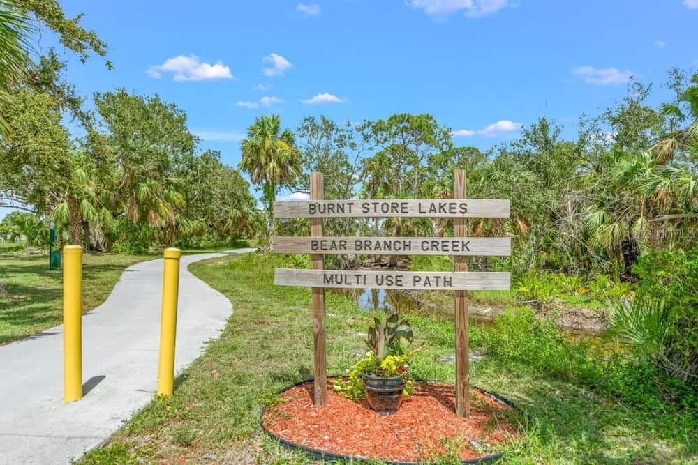 Photo of 17564 Vellum Circle, Punta Gorda, FL 33955 (MLS # D6149346)