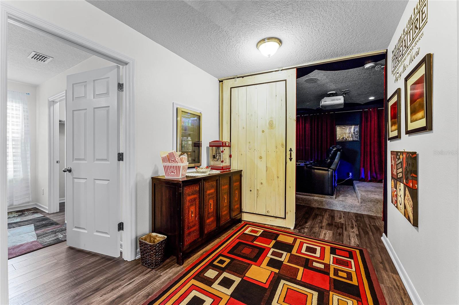 NOVA GROVE - Residential