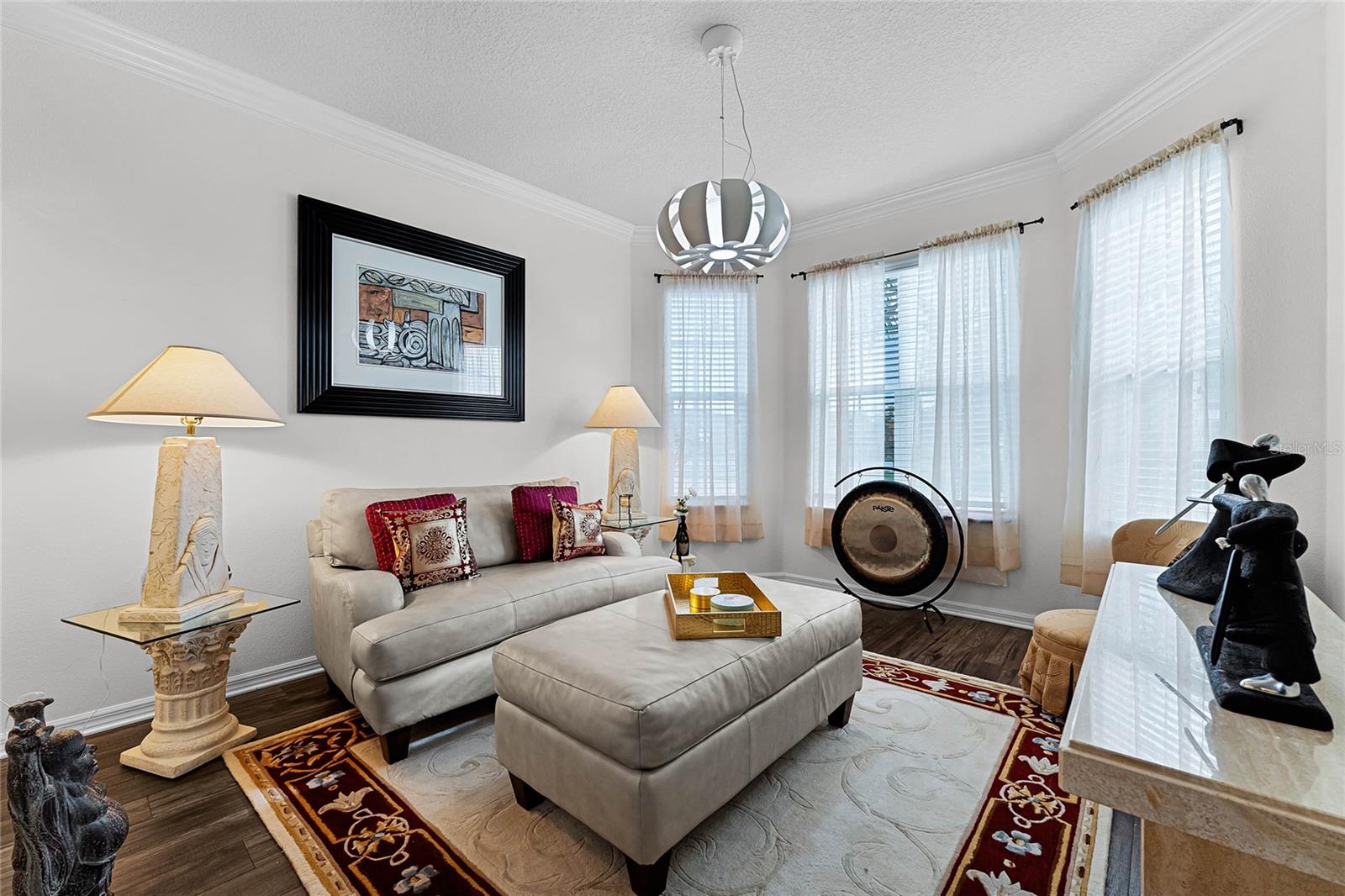 NOVA GROVE - Residential