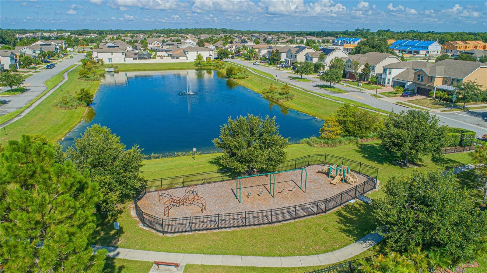 NOVA GROVE - Residential