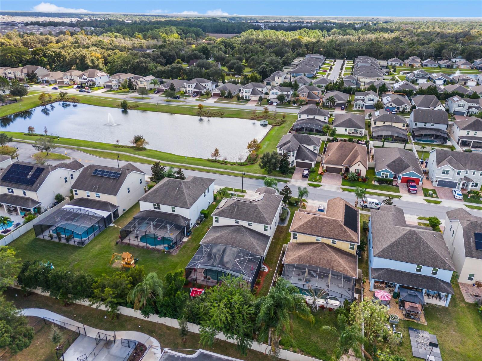 NOVA GROVE - Residential