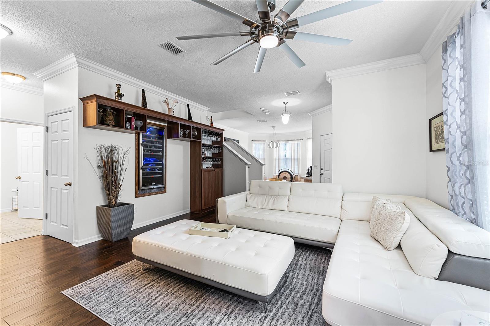 NOVA GROVE - Residential