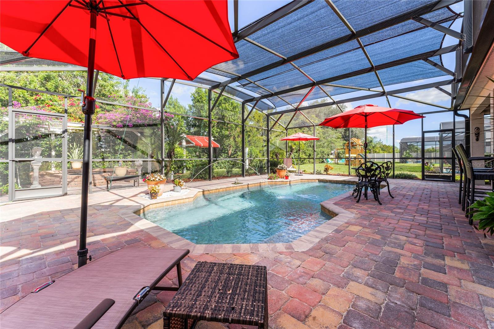 NOVA GROVE - Residential