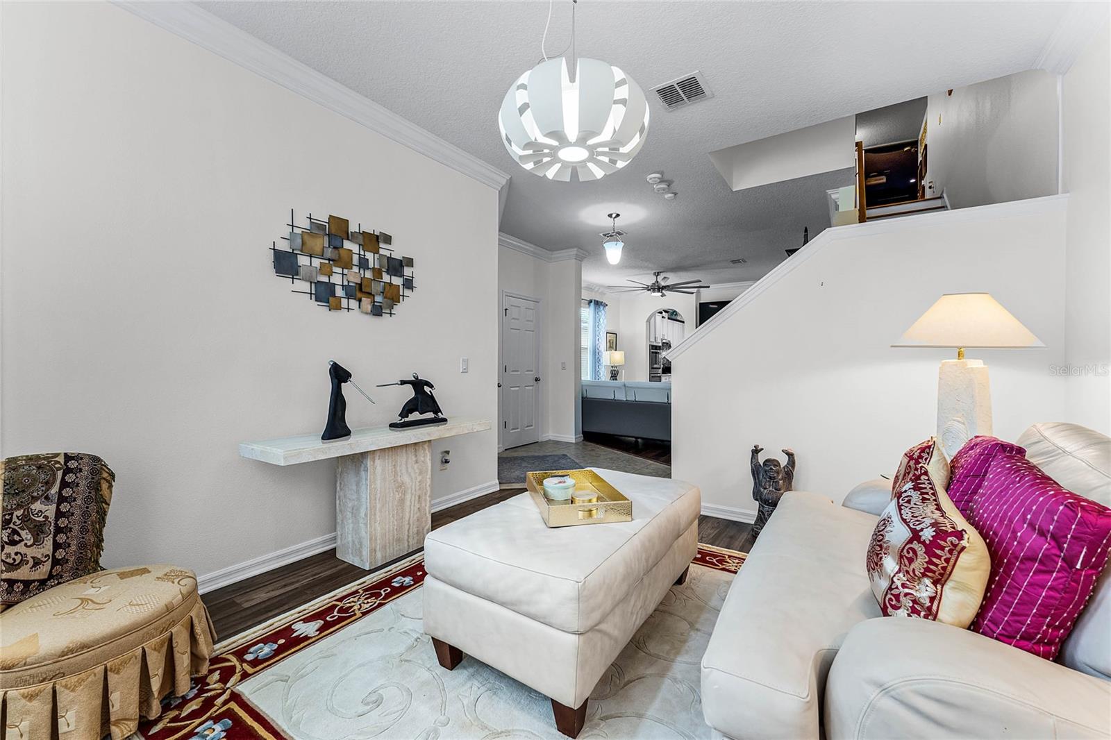 NOVA GROVE - Residential