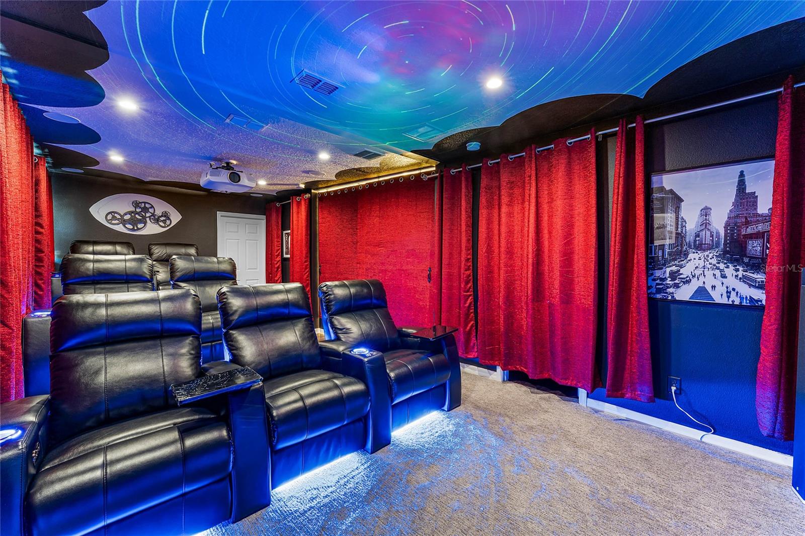 NOVA GROVE - Residential