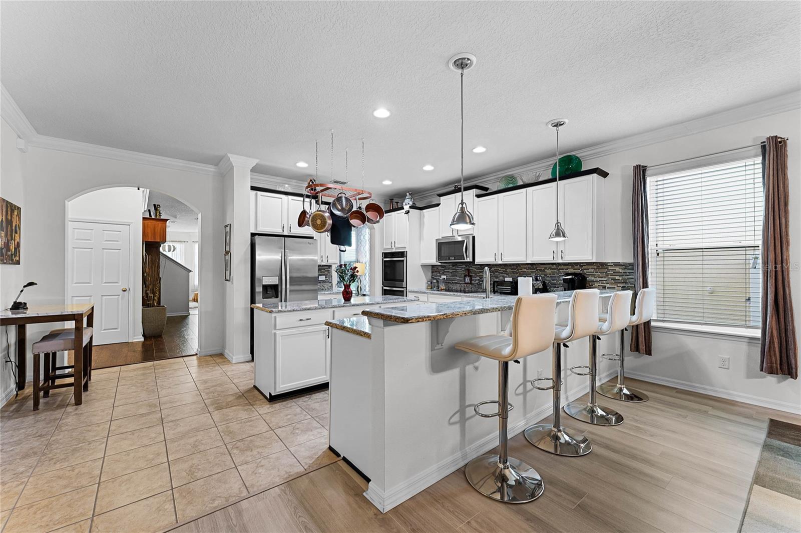 NOVA GROVE - Residential