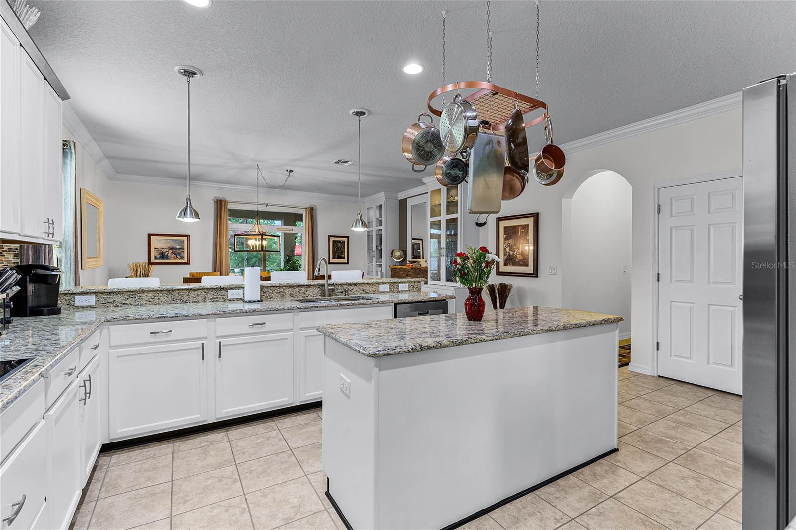 NOVA GROVE - Residential