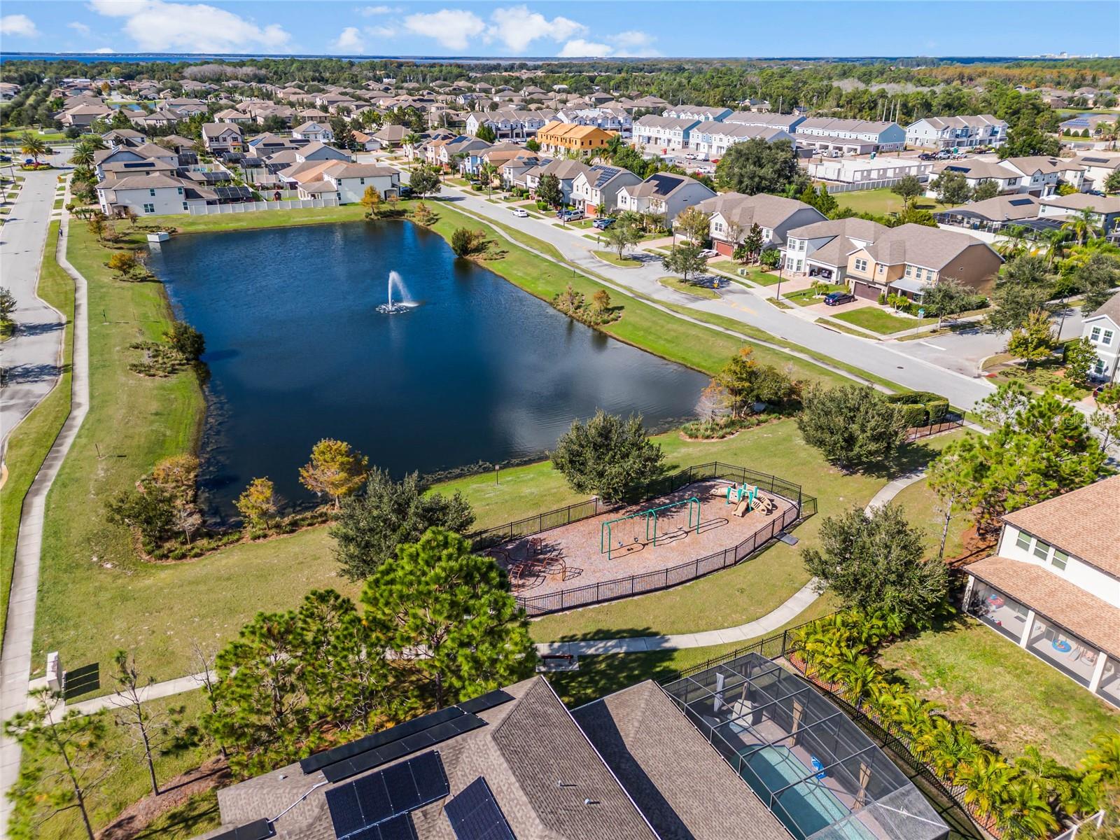 NOVA GROVE - Residential