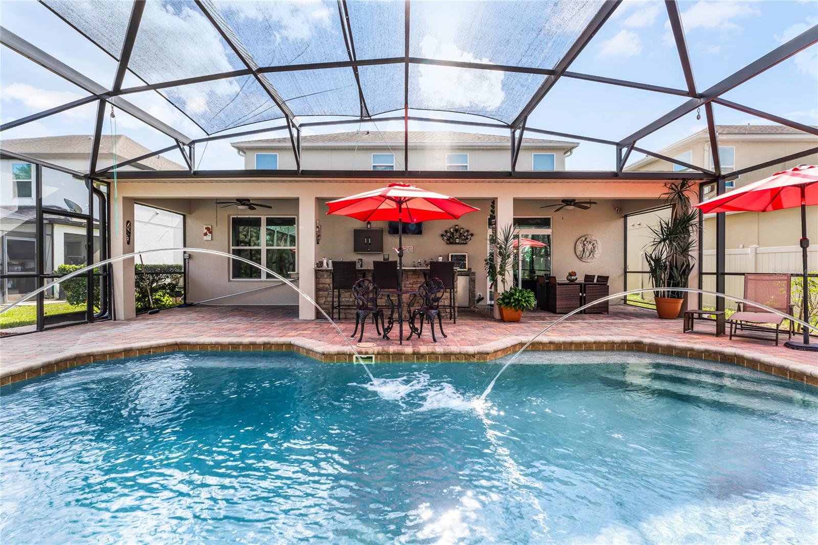 NOVA GROVE - Residential