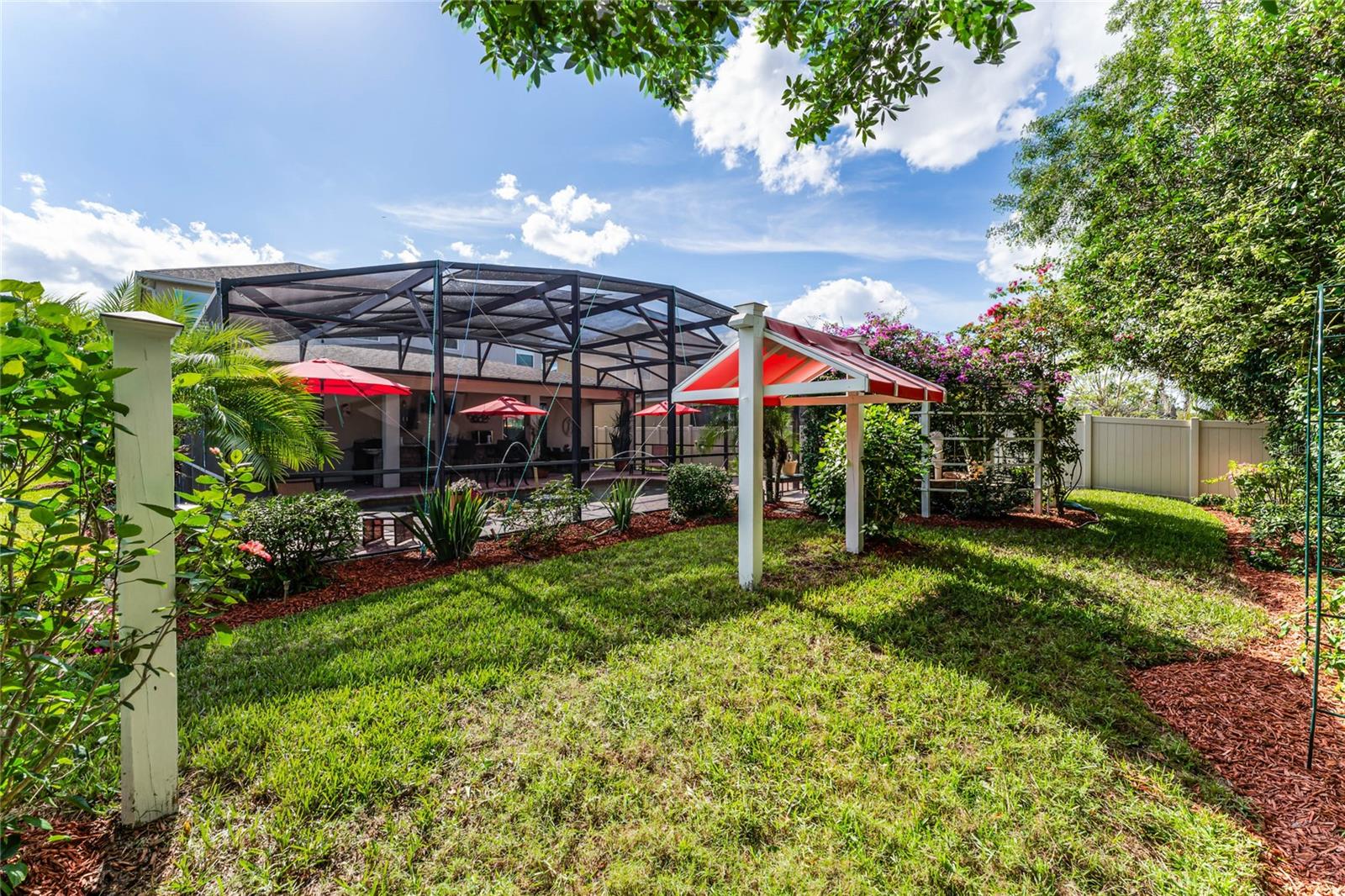 NOVA GROVE - Residential