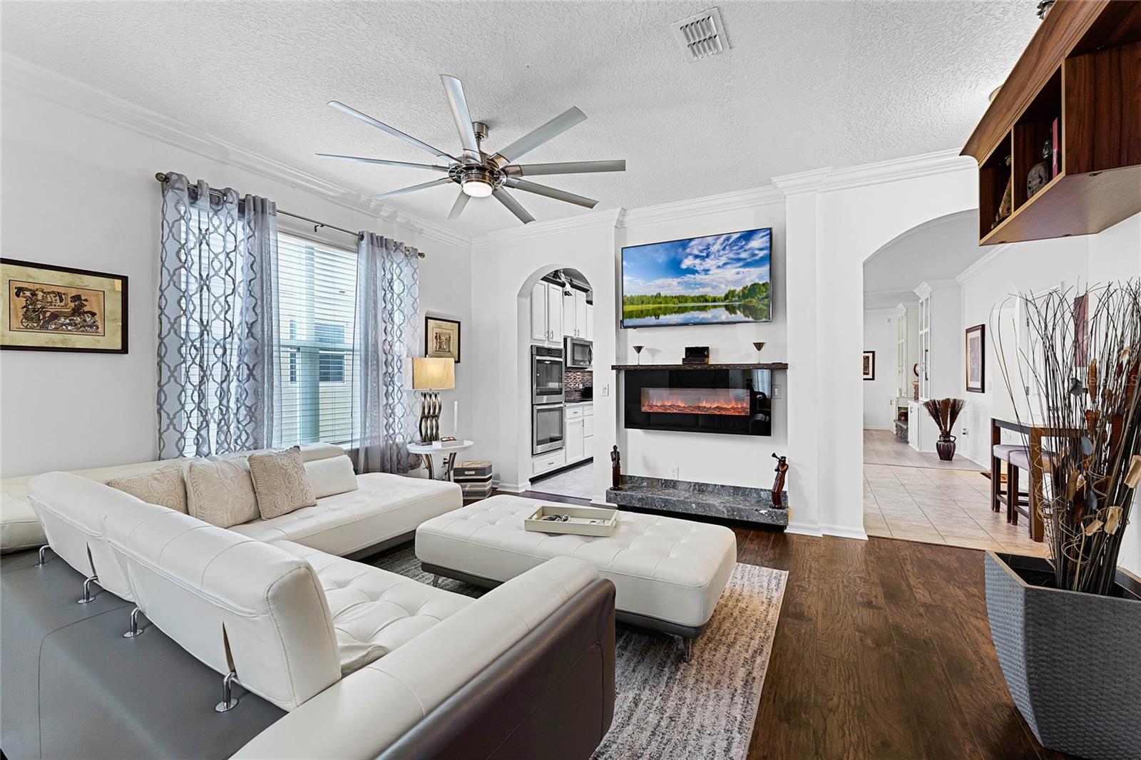 NOVA GROVE - Residential