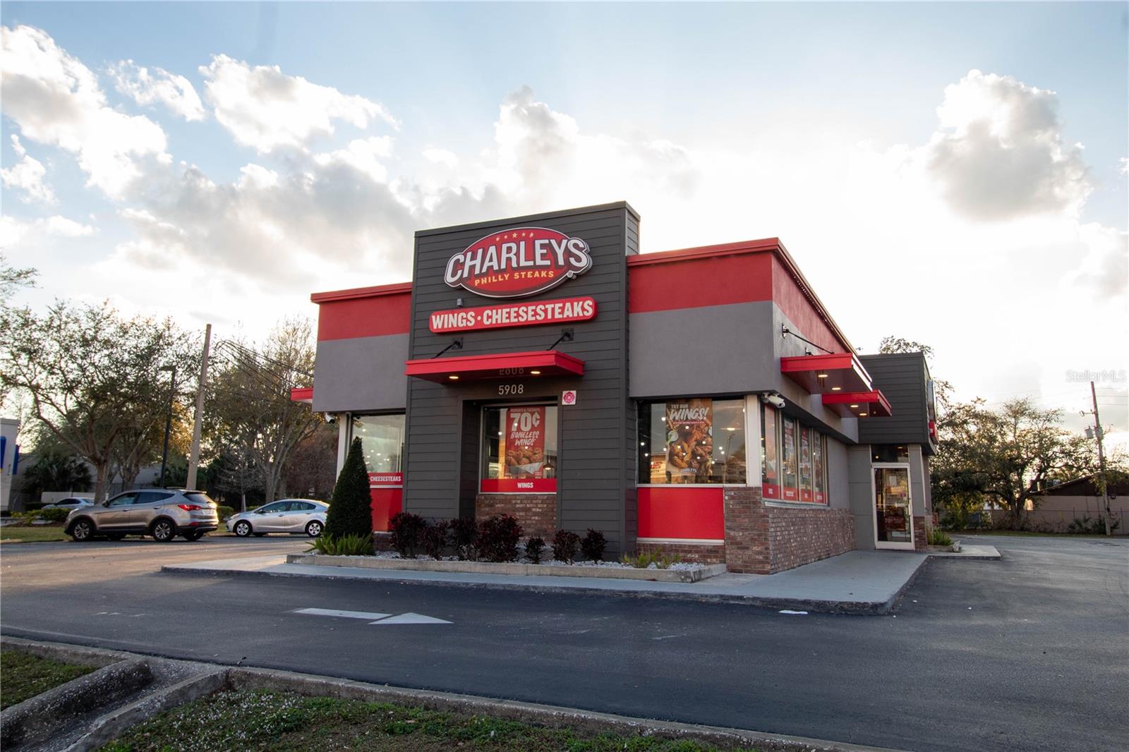 Prime Commercial Location Turnkey Restaurant for Sale or Rent, Plus Business for Sale with Drive-Thru Option and Additional Right-of-Way Parcel, This exceptional 2,545 SQFT restaurant, located on a generous 0.83 lot, is situated in one of Orlando's most heavily trafficked areas. Just south of the intersection of S Orange Blossom Trail and West Oak Ridge Rd, this property offers high visibility in a prime commercial district. The restaurant features a fully renovated space (2021), with all modern updates, making it move-in ready. The layout includes a drive-thru option, adding significant appeal for businesses like restaurants or quick-service establishments that require quick customer turnover and accessibility. Additionally, the property comes with an extra right-of-way parcel, providing enhanced access and parking,
Whether you're looking to expand your restaurant business, open a retail store, or develop a new commercial project, this turnkey property provides endless possibilities. Don't miss out on this unique opportunity in one of Orlando's prime commercial areas.