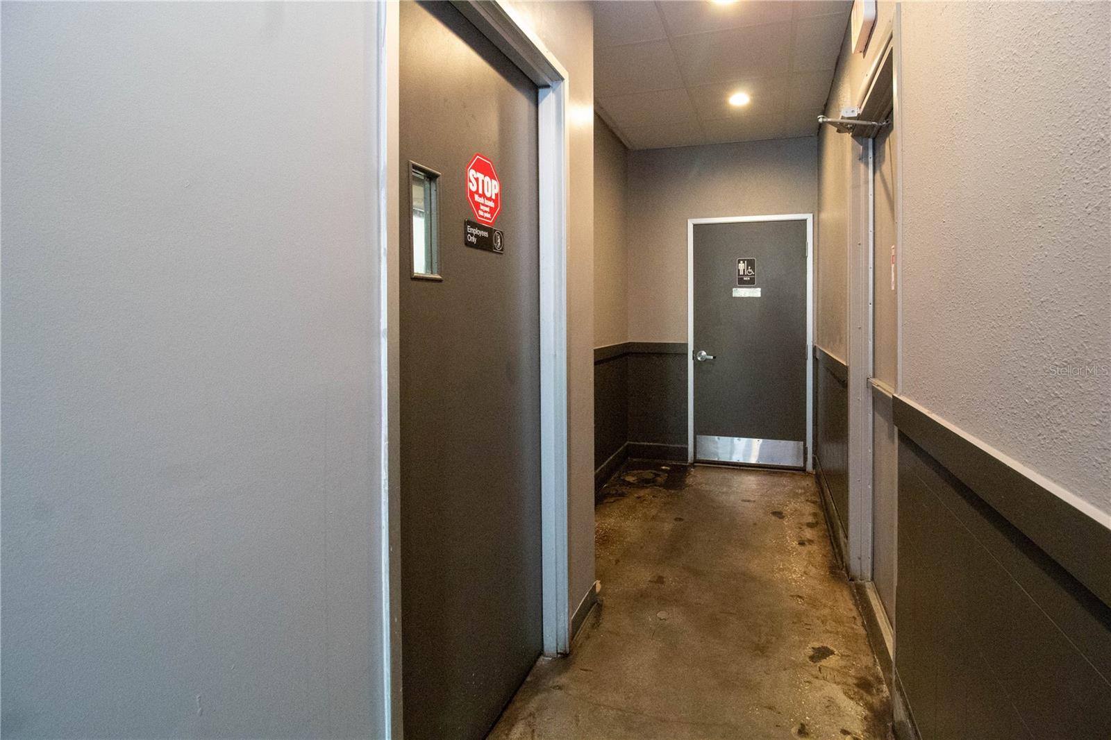 SOUTH ORANGE BLOSSOM TRAIL ADD - Commercial Sale