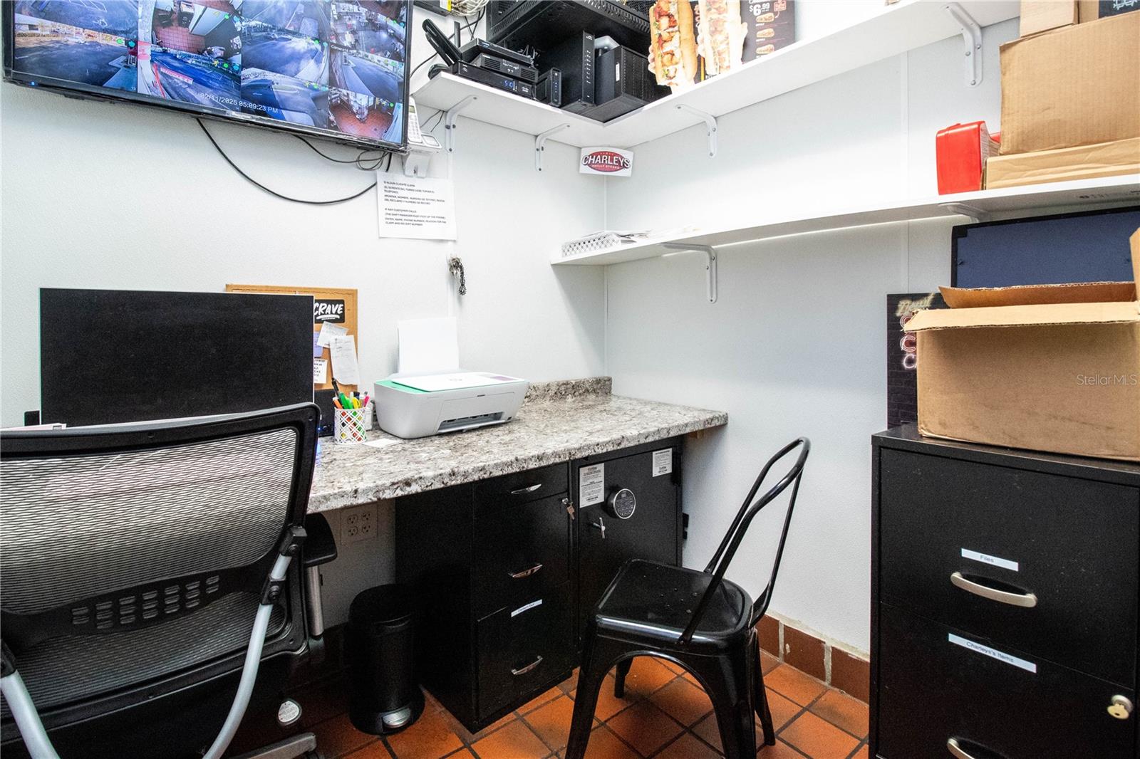 SOUTH ORANGE BLOSSOM TRAIL ADD - Commercial Sale
