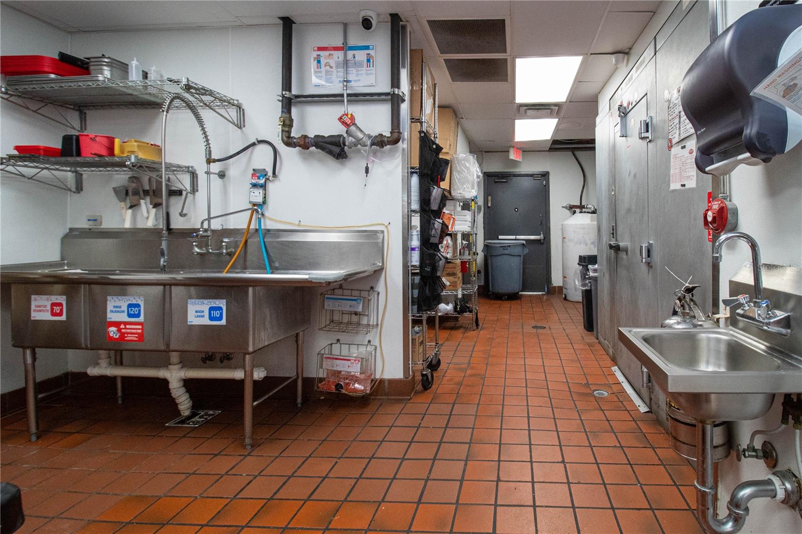SOUTH ORANGE BLOSSOM TRAIL ADD - Commercial Sale