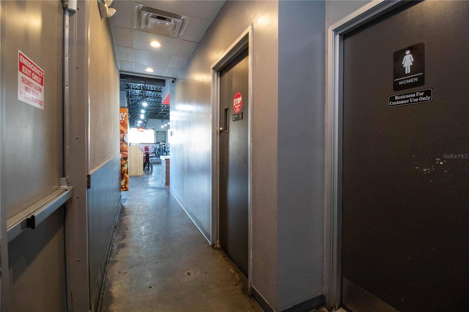 SOUTH ORANGE BLOSSOM TRAIL ADD - Commercial Sale
