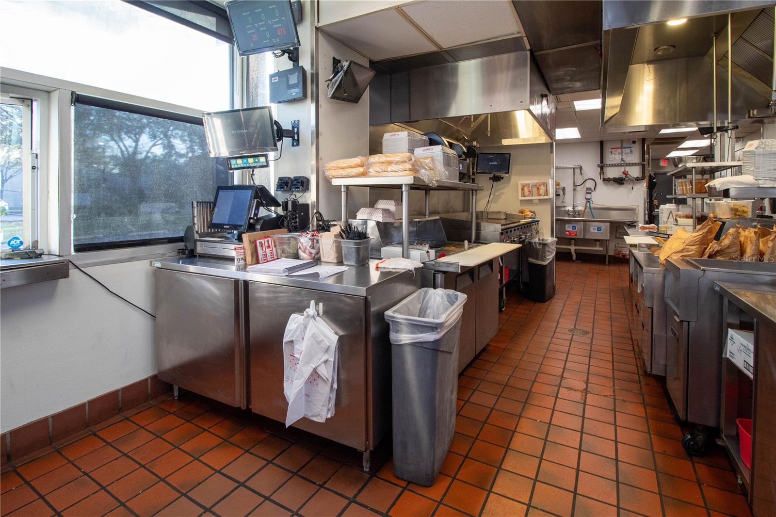 SOUTH ORANGE BLOSSOM TRAIL ADD - Commercial Sale