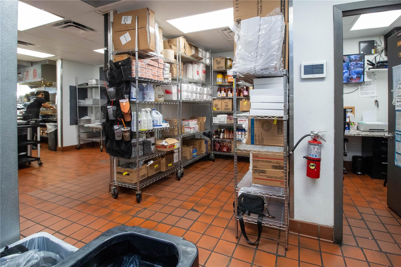 SOUTH ORANGE BLOSSOM TRAIL ADD - Commercial Sale