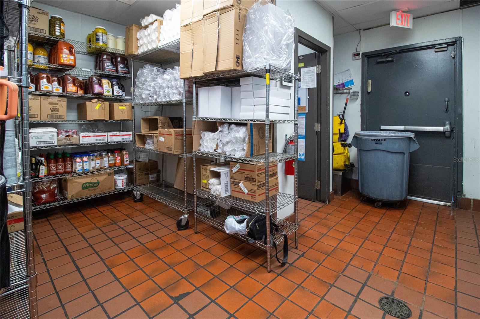 SOUTH ORANGE BLOSSOM TRAIL ADD - Commercial Sale